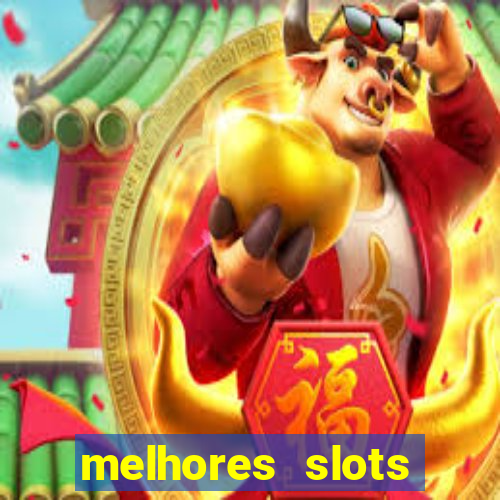 melhores slots pragmatic play